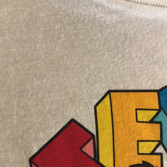 Teddy Fresh Tee - Picture 3 of 4